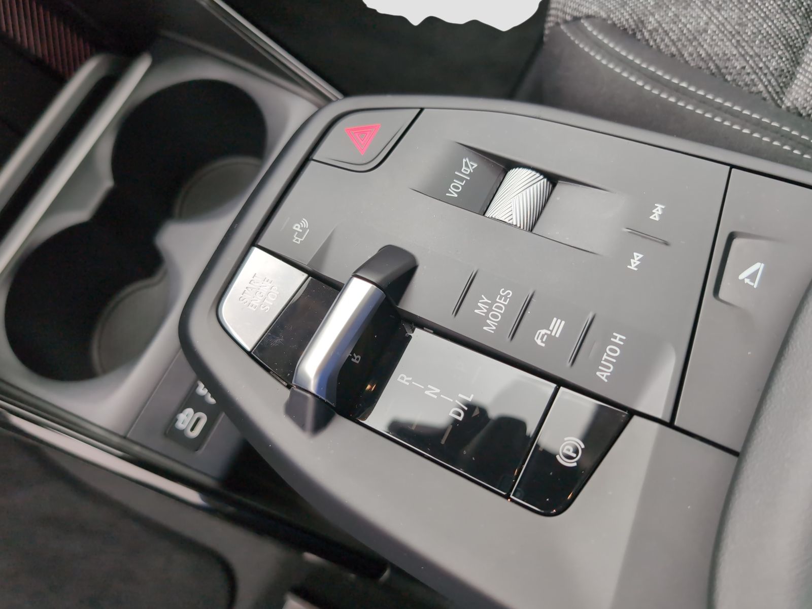 BMW 220 Active Tourer - Bild 14