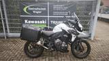 Triumph Tiger 1200 Alpine Edition - TRIUMPH TIGER 1200 ALPINE EDITION
