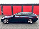 BMW 520 5 Touring 520d M / Neuer Motor / NEU Reifen - gebrauchte BMW 520 aus dem Jahr 2013
