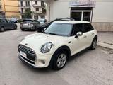 MINI Mini 1.5 One D Business XL 5 porte - weiße MINI One D