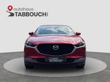 Mazda CX-30 SELECTION+BOSE+MATRIXLED+360KAM+KLIMA+SH - Mazda CX-30 Selection mit Hybrid-Antrieb (Benzin/Elektro)