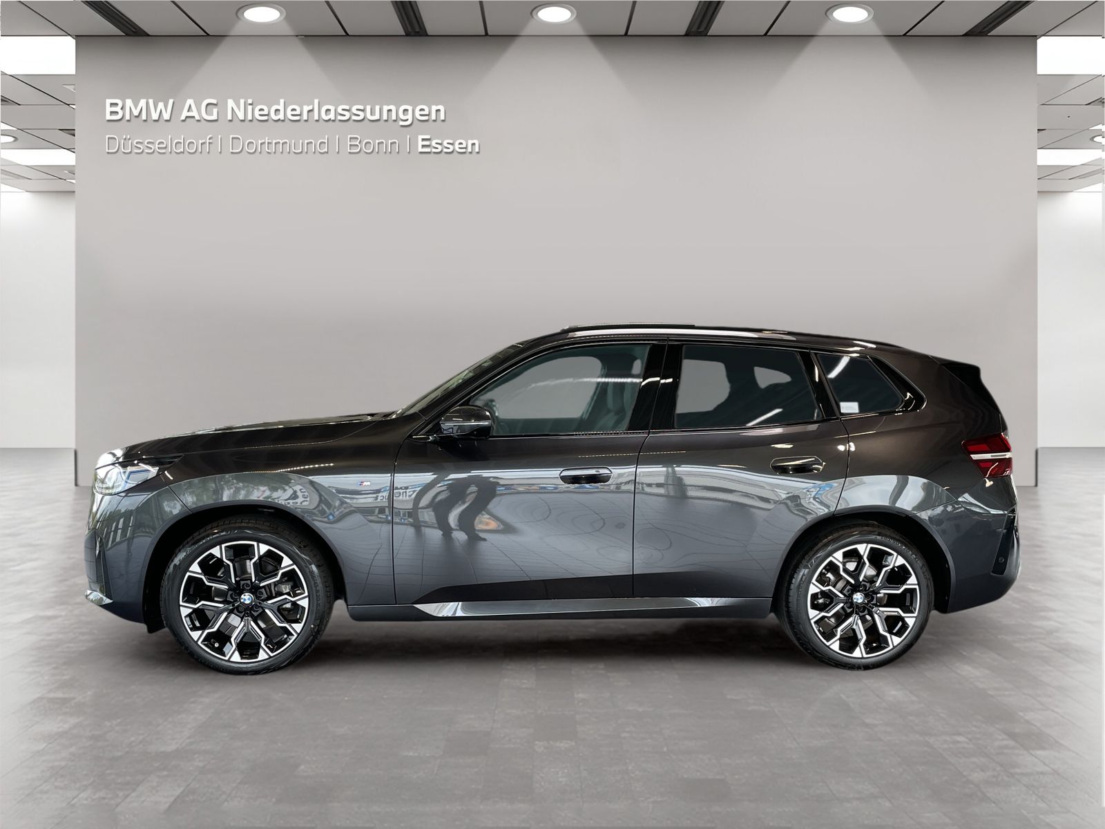 BMW X3 - Bild 5