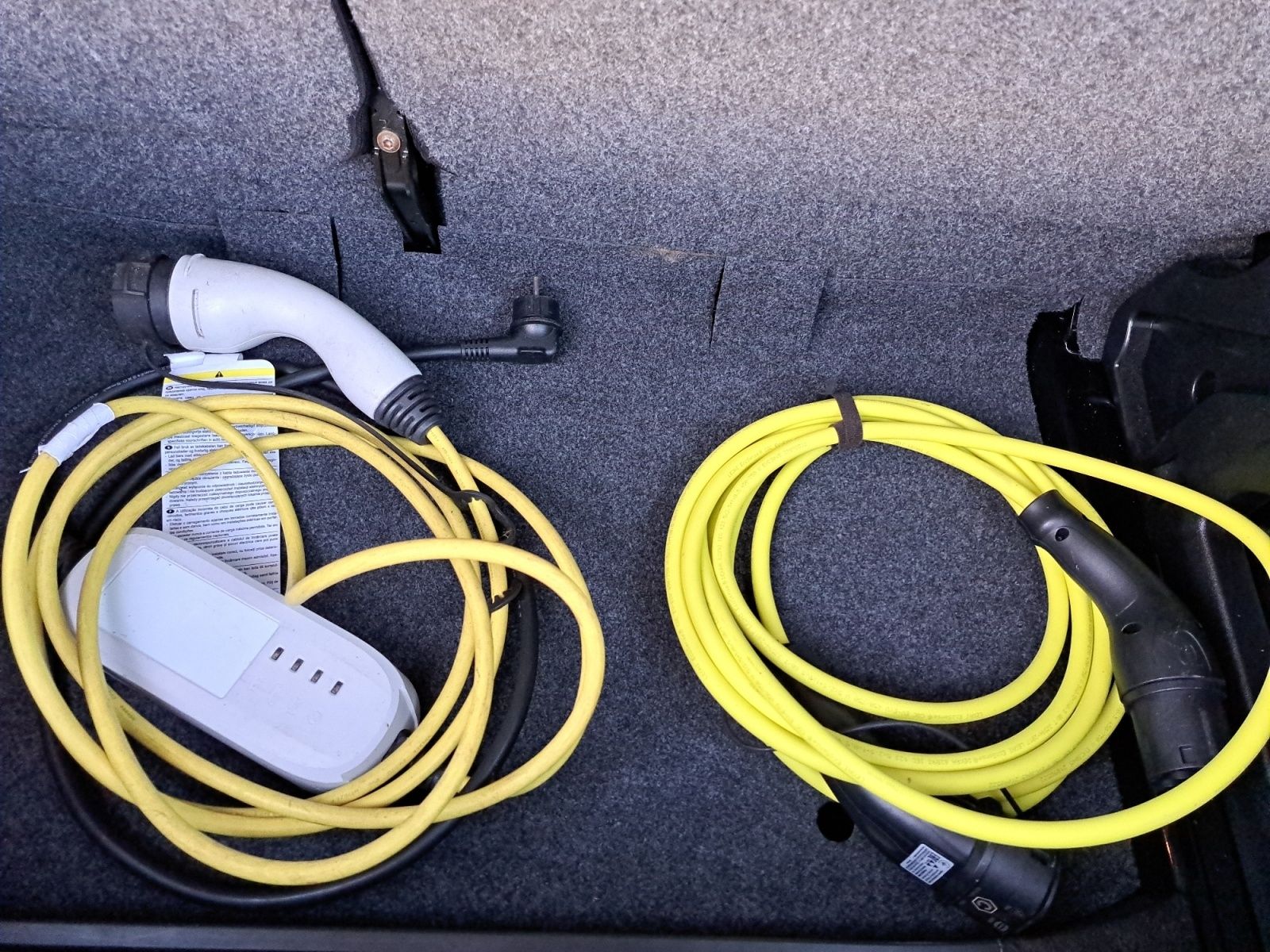 Volkswagen e-up! - Bild 14