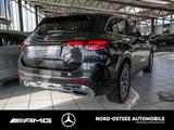 Mercedes-Benz GLC 300 d 4M AMG MBUX LED SHZ KLIMA NAVI - Mercedes-Benz: Mb