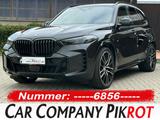 BMW X5 xDrive50e M-SPORTPAKET,22",AHK,Pano,118tsd.UP - 1.2l Gebrauchtwagen