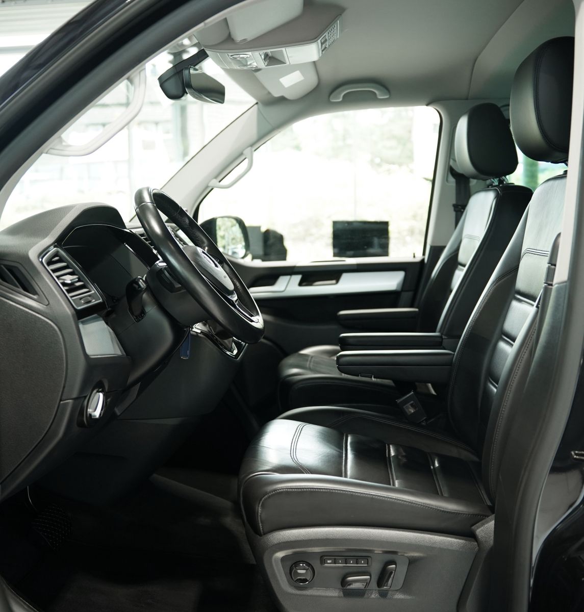 Vw T6 Multivan