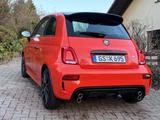 Abarth 695 1.4 T-Jet 16V 695 Competizione Sabelt Beats - Abarth 695 von privat