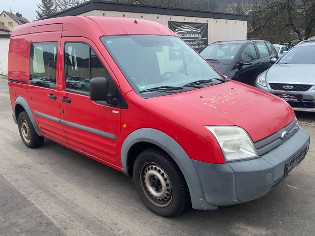 Angebot ansehen Ford Transit