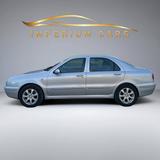 Lancia Lybra Lim. 2.0 LX / TÜV 10/26 - Lancia aus 2001