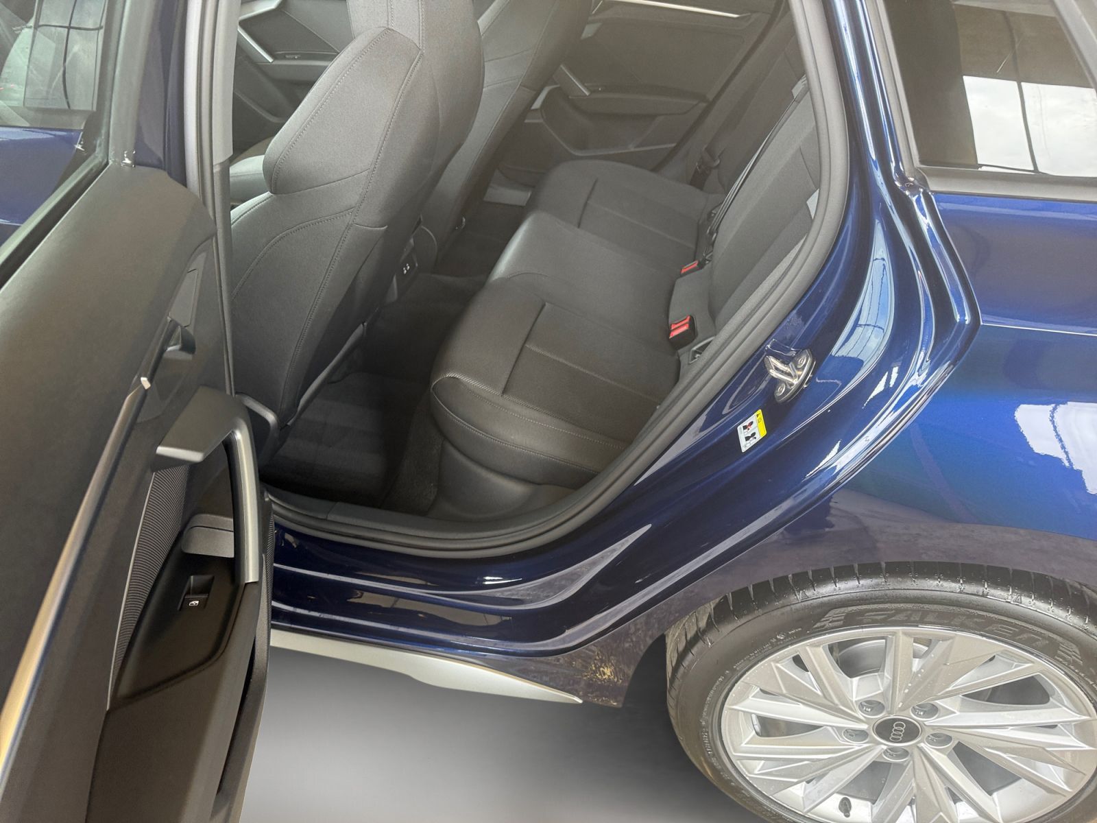 Audi A3 - Bild 15