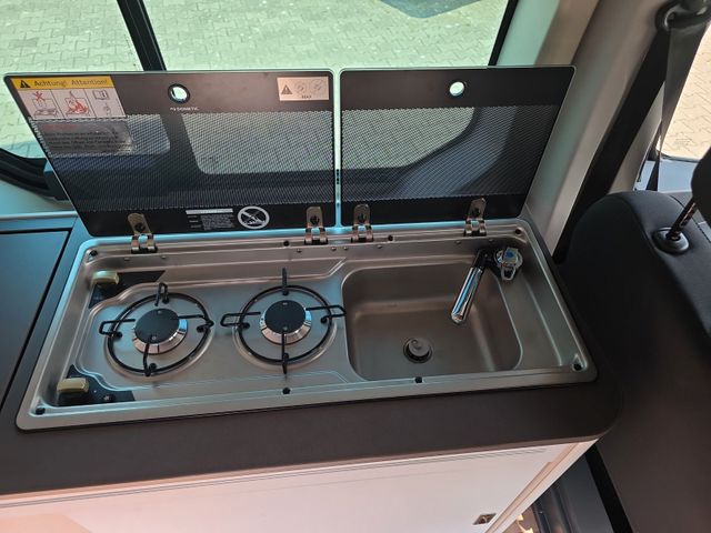 Etrusco UC 5.0 ähnlich Copa  Nugget