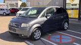 Audi A2 1.4 TDI, TÜV NEU, Händler bevorzugt! - Audi A2 mit Diesel-Antrieb: Kleinwagen, 1.2
