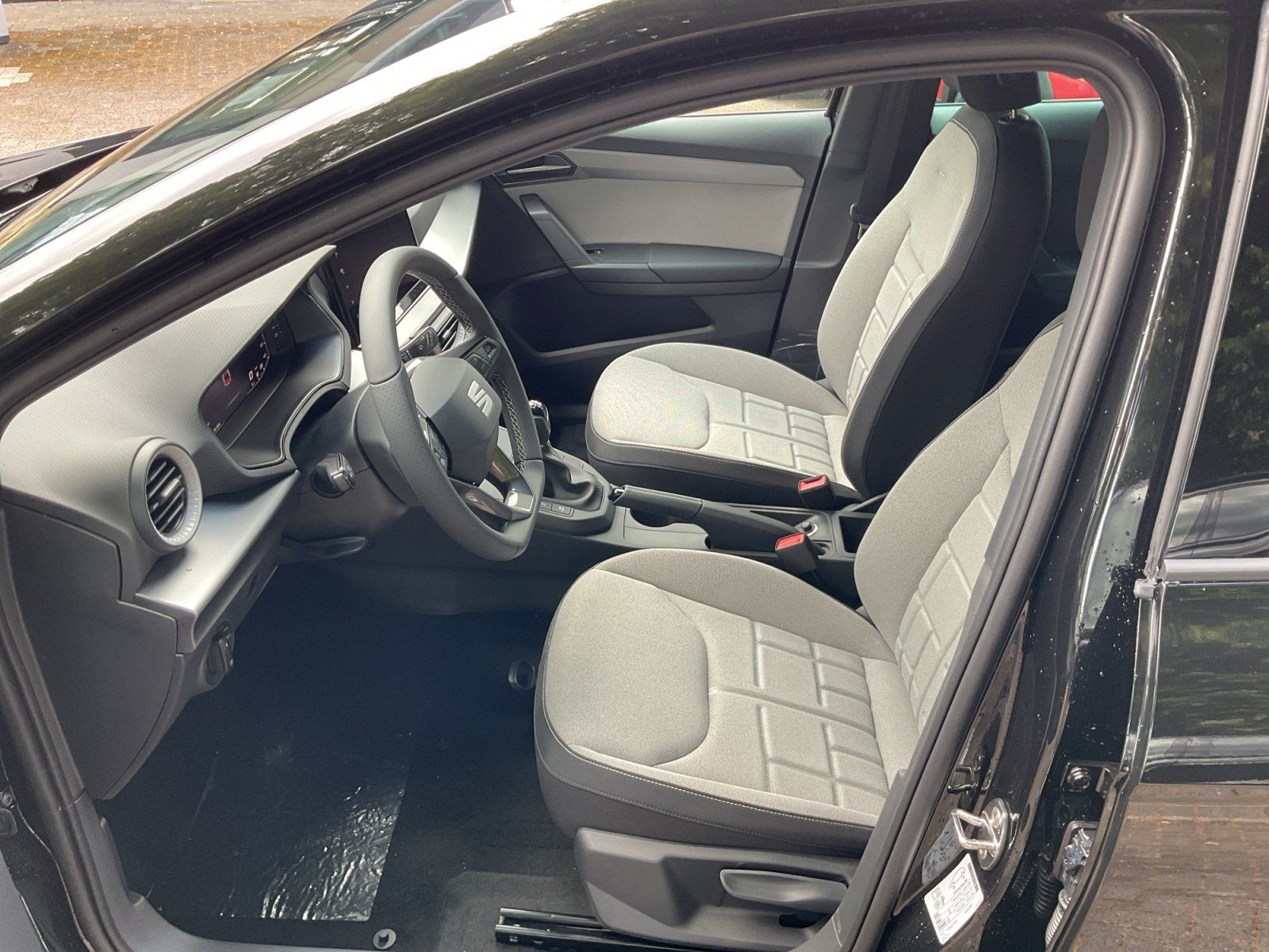 Seat Ibiza - Bild 6