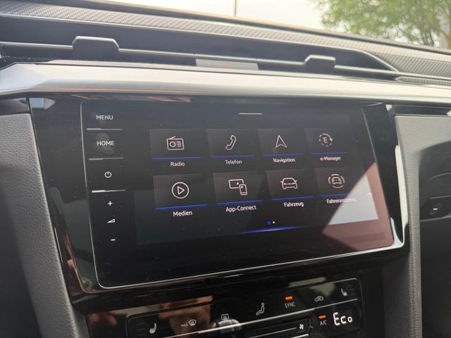 Arteon Shooting Brake R-Line 1.4 TSI StandHZG AH