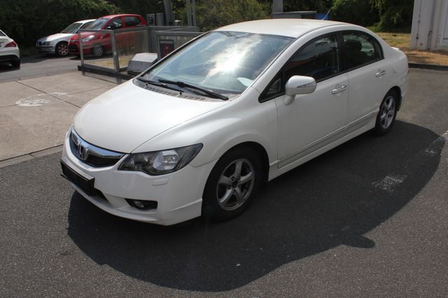 Honda Civic 1.3 Hybrid Comfort,Automatik