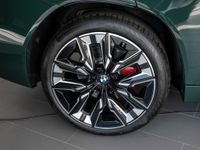 BMW X3 M50 - Vorschau Bild 9