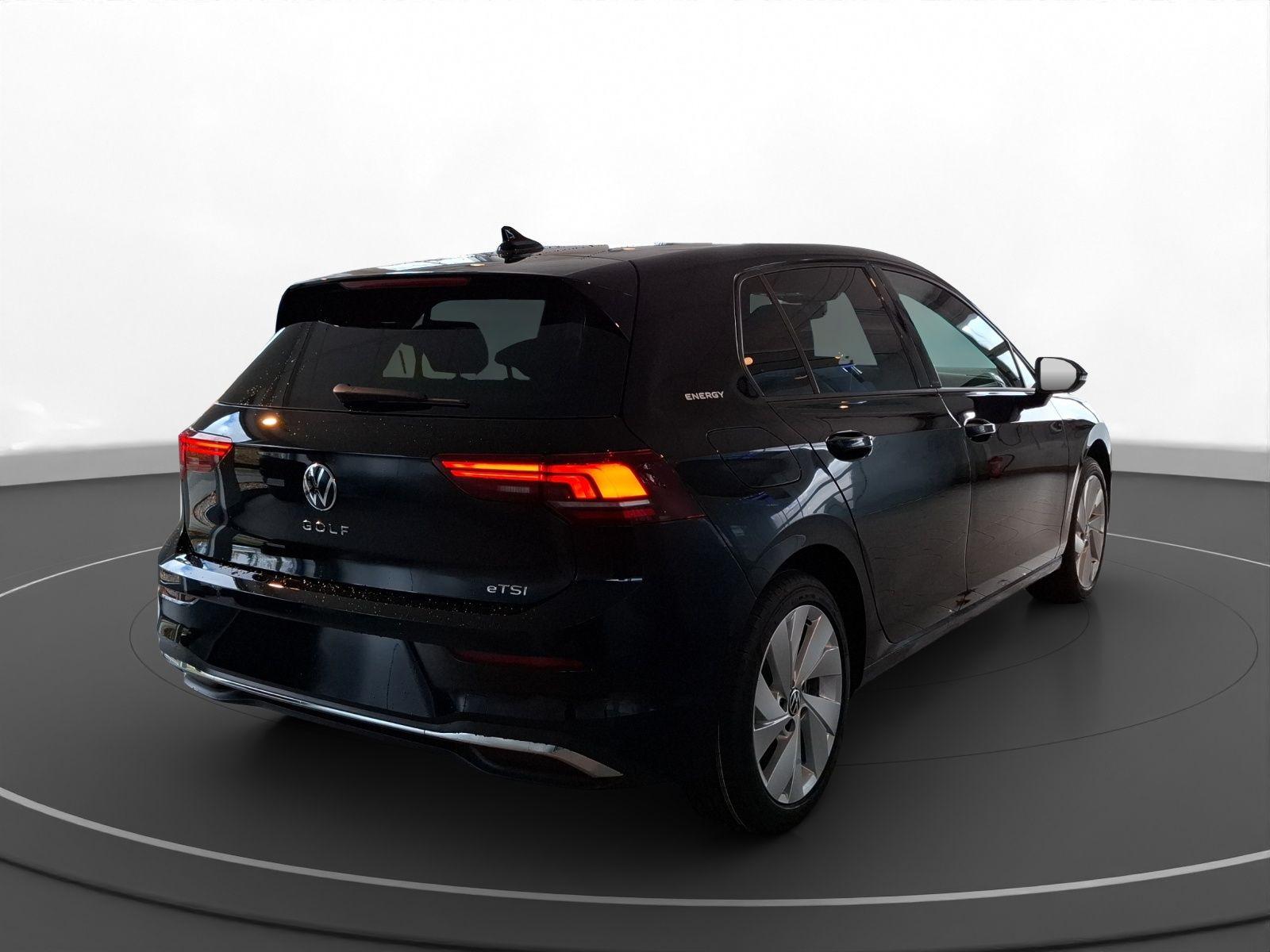 Volkswagen Golf Energy 150 PS DSG AHZV. RÜKA uvm, миниатюра 9
