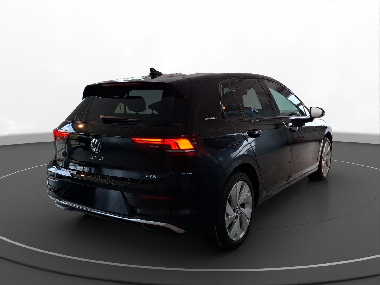 Volkswagen Golf - Bild 9