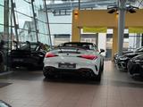 Mercedes-Benz SL 43 AMG BRABUS Carbon Monoblock Z Nappa Dynami - Mercedes-Benz SL 43 AMG Gebrauchtwagen