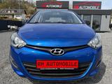 Hyundai i20 1.2  5 Star Edition KLIMA/TÜV NEU - Hyundai i20: Edition