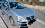 Volkswagen Polo  9N!!! Diesel!!! nächster TÜV 2027 - Volkswagen Polo aus 2007 mit Diesel-Antrieb