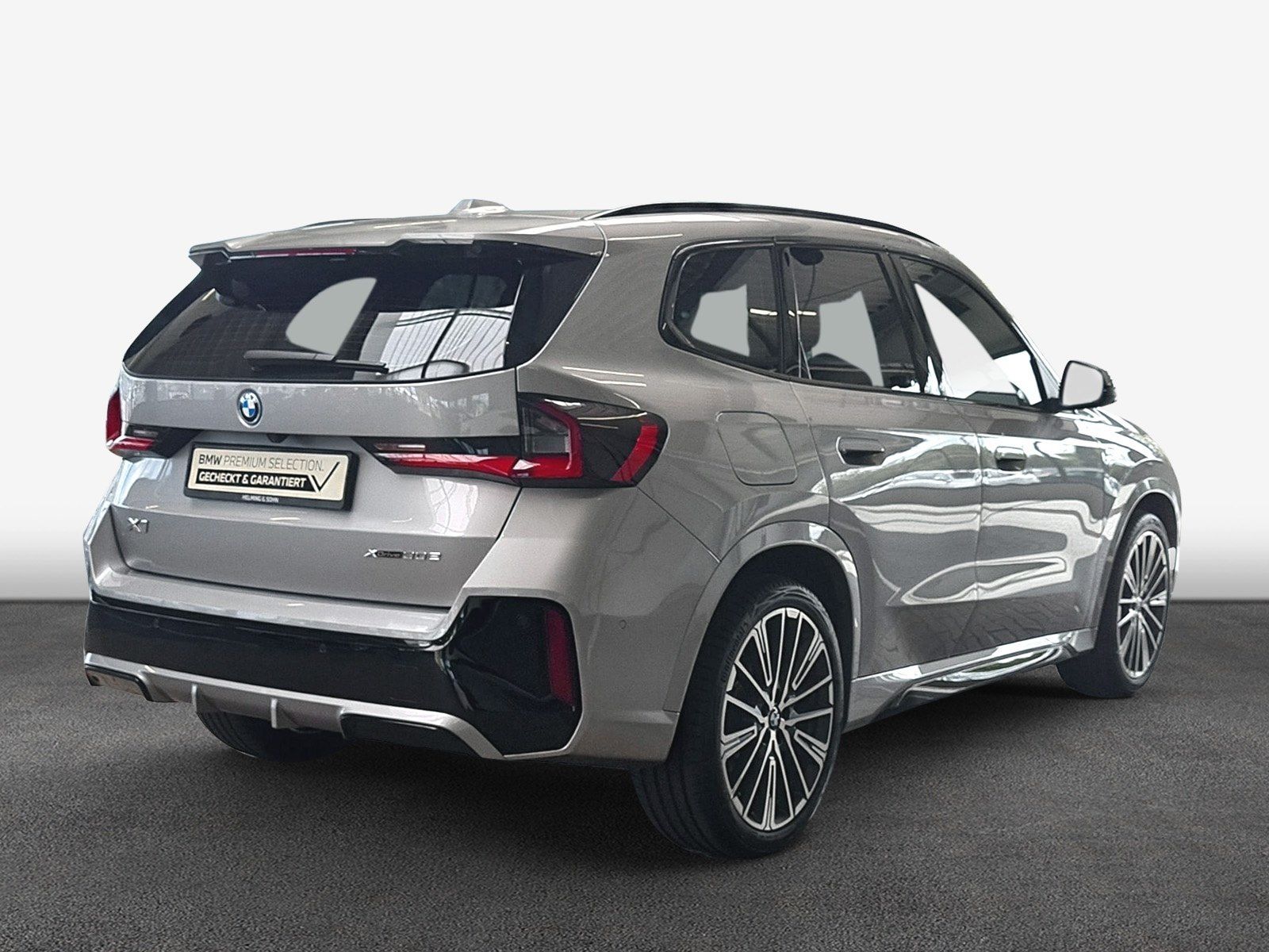BMW X1 xDrive30e M-Sport ACC 1,99% foto 2