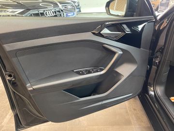 Audi A1 Sportback 25 TFSI *LED*DAB*TEMP**MFL*APS*