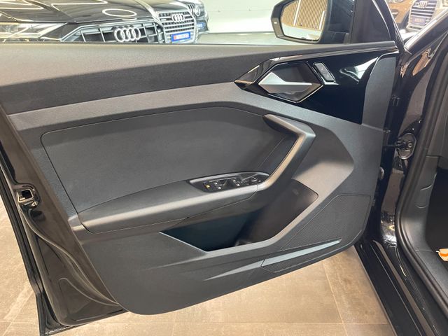 Audi A1 Sportback 25 TFSI *LED*DAB*TEMP**MFL*APS*