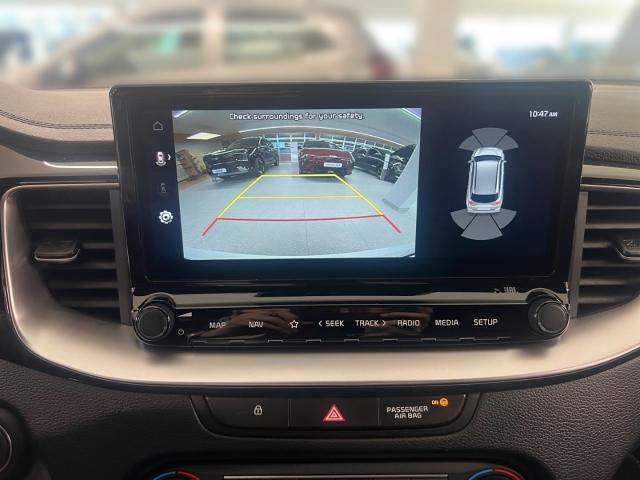 Kia Ceed_sw GT-line *AUTOMATIK*LEDERPAKET*18 ZOLL* T