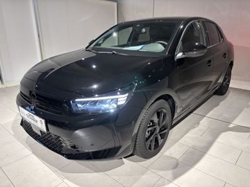 Fotografie 1 des Opel Corsa 1.2 Direct Injection Turbo GS