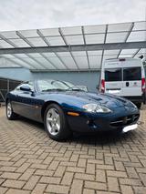 Jaguar XK8 Coupé | EZ 1997 | Leder | Klima | V8 - Jaguar XK8 aus 1997
