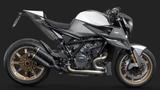KTM BRABUS MASTERPIECE 1300R 1300R 1 of 25 GOLD Edit - KTM Brabus 1300 R