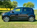 Volkswagen VW e-up! Elektro UNITED Vollausstattung up up!  - VW e-up! von privat
