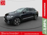 Volkswagen T-Roc R-Line 2.0 TSI DSG 4Mo. R-Line PANO NAVI K