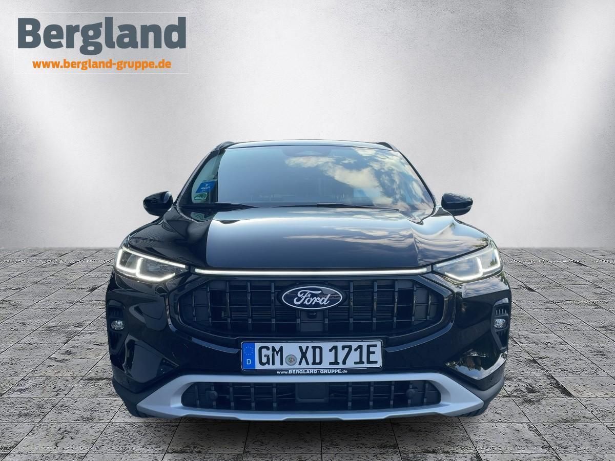 Ford Kuga ACTIVE *FGS 5Jahre*Technologie-Paket imagem 2