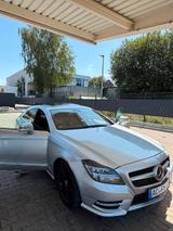 Mercedes-Benz Mercedes CLS 350 CDI 265 PS Panorama Volll... - Mercedes-Benz CLS 350 in Aachen