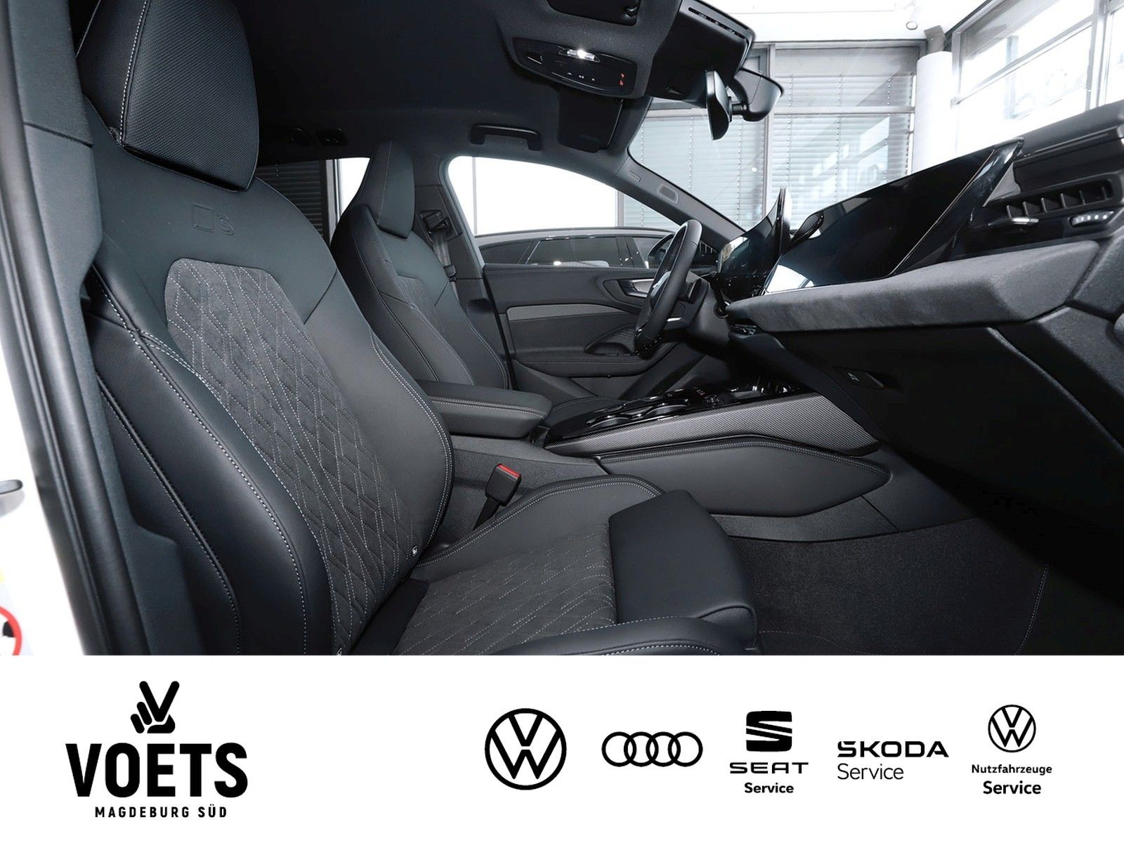Audi A5 - Bild 8
