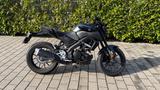 Yamaha MT-125 *SERVICE NEU*TÜV 04/27* - NAKED BIKE VON 81 BIS 125 CCM