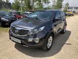 Kia Sportage Vision 1.6 2WD 36300km 1 Hand PDC - gebrauchte Kia Sportage aus dem Jahr 2013