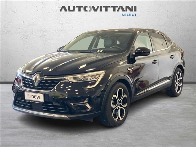 Image of Renault Arkana