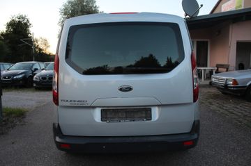 Ford Grand Tourneo - 8