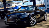 Audi 2.0 TDI Roadster quattro * FEST PREIS * - Audi mit Diesel-Antrieb: Preis