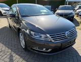 Volkswagen CC Basis BMT - Volkswagen CC aus 2016