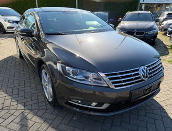 Volkswagen CC - 2