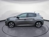 Peugeot 208 PureTech 100 Allure Pack ACC Navi R-Kamera - graue Peugeot 208