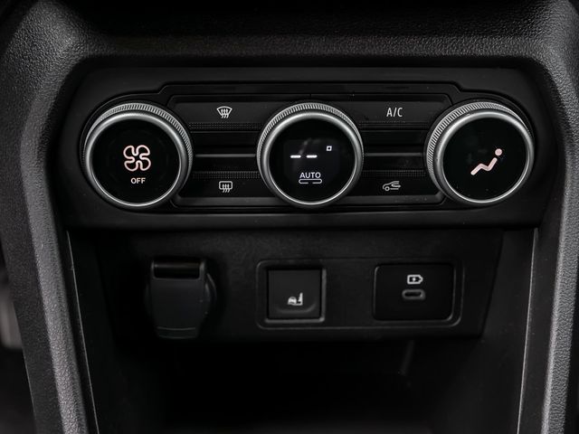 Dacia Jogger Extreme 7-Sitzer Kamera Spurhalteassi.