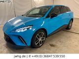 MG4 Luxury Leder Navi 360°Kam ACC Wärmep - MG MG4: Automatik
