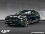 Mercedes-Benz C 200 d T-Modell Avantgarde Advanced, AHV, LED - Mercedes-Benz C-Klasse Jahreswagen: T Modell