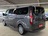 Ford Tourneo Custom L2 9Sitz *SHZ*NAV*XEN*TEM*PDC*RK - Ford Tourneo aus 2022