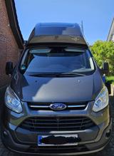 Ford Nugget  Hochdach Westfalia 2015 Wohnmobil - Ford Nugget Wohnmobil mit Hochdach